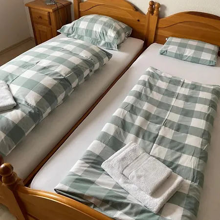 Landgasthaus Zum Lammersdorferhof Зиммерат