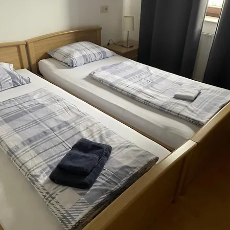 Landgasthaus Zum Lammersdorferhof * Зиммерат