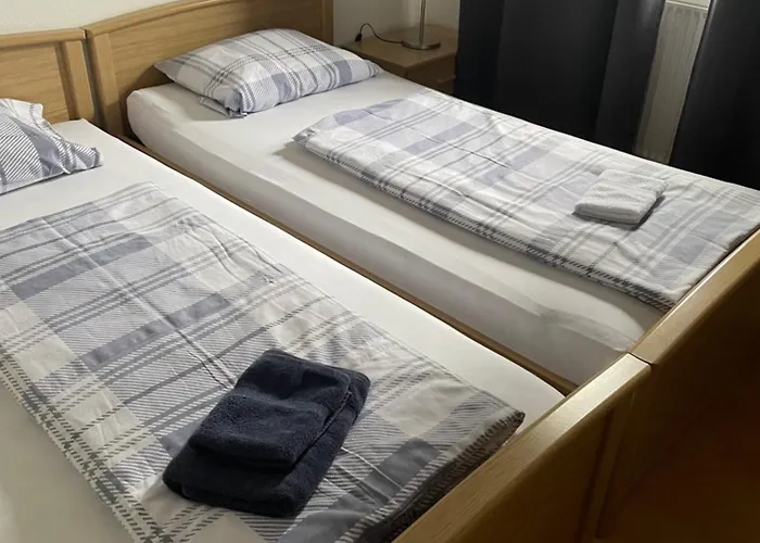 Landgasthaus Zum Lammersdorferhof * Simmerath