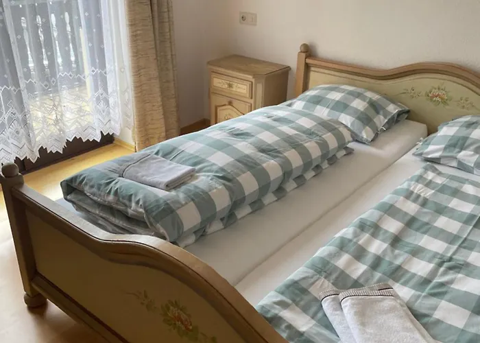 Landgasthaus Zum Lammersdorferhof Hotel